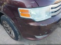 Photo 6 of 15 — 2012 Ford Flex