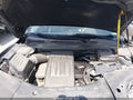 2017 GMC Terrain — photo 10 of 16 | VIN 2GKALNEK2H6338087