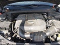 2015 Dodge Durango — photo 10 of 16 | VIN 1C4RDHAG0FC750589
