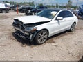 2017 Mercedes-Benz C-Class — photo 2 of 17 | VIN 55SWF4KB7HU192110