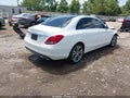 2017 Mercedes-Benz C-Class — photo 4 of 17 | VIN 55SWF4KB7HU192110