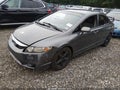 2009 Honda Civic — photo 2 of 11 | VIN 2HGFA16529H368075