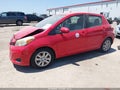 Photo 2 of 11 — 2012 Toyota Yaris