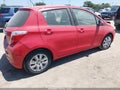 Photo 4 of 11 — 2012 Toyota Yaris