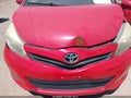 Photo 6 of 11 — 2012 Toyota Yaris