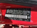 Photo 9 of 11 — 2012 Toyota Yaris