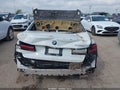 2021 BMW 5 Series — photo 15 of 15 | VIN WBA13AG08MCF18109