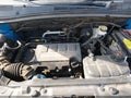 2018 Buick Encore — photo 10 of 16 | VIN KL4CJASBXJB614892