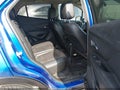 2018 Buick Encore — photo 8 of 16 | VIN KL4CJASBXJB614892