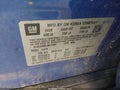 2018 Buick Encore — photo 9 of 16 | VIN KL4CJASBXJB614892