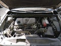 2024 Toyota Camry — photo 10 of 19 | VIN 4T1T11AK7RU906714