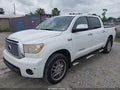 2010 Toyota Tundra — photo 2 of 16 | VIN 5TFFY5F19AX092010