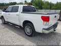 2010 Toyota Tundra — photo 3 of 16 | VIN 5TFFY5F19AX092010