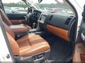 2010 Toyota Tundra — photo 5 of 16 | VIN 5TFFY5F19AX092010