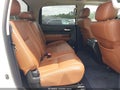 2010 Toyota Tundra — photo 8 of 16 | VIN 5TFFY5F19AX092010