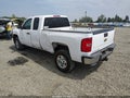 2011 Chevrolet Silverado 2500 — photo 3 of 21 | VIN 1GC2CXCG6BZ134513
