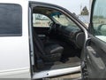 2011 Chevrolet Silverado 2500 — photo 5 of 21 | VIN 1GC2CXCG6BZ134513