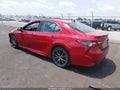 2022 Toyota Camry — photo 3 of 16 | VIN 4T1G31AK1NU040918