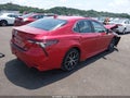 2022 Toyota Camry — photo 4 of 16 | VIN 4T1G31AK1NU040918