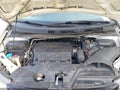 2017 Honda Odyssey — photo 10 of 16 | VIN 5FNRL5H62HB015360