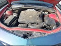 2010 Chevrolet Camaro — photo 10 of 16 | VIN 2G1FC1EV2A9108213