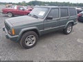 Photo 2 of 11 — 2000 Jeep Cherokee