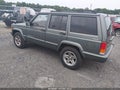 Photo 3 of 11 — 2000 Jeep Cherokee