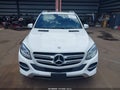 2017 Mercedes-Benz GLE-Class — photo 12 of 16 | VIN 4JGDA5JB1HA911676
