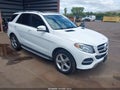 2017 Mercedes-Benz GLE-Class — photo 1 of 16 | VIN 4JGDA5JB1HA911676