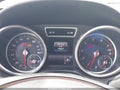 2017 Mercedes-Benz GLE-Class — photo 7 of 16 | VIN 4JGDA5JB1HA911676