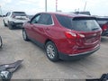 2021 Chevrolet Equinox — photo 3 of 17 | VIN 2GNAXKEV9M6123378