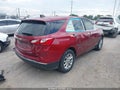 2021 Chevrolet Equinox — photo 4 of 17 | VIN 2GNAXKEV9M6123378