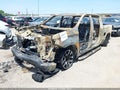 2025 Chevrolet Silverado 1500 — photo 2 of 11 | VIN 1GCPABEK1SZ283332