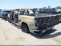 2025 Chevrolet Silverado 1500 — photo 3 of 11 | VIN 1GCPABEK1SZ283332