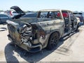 2025 Chevrolet Silverado 1500 — photo 4 of 11 | VIN 1GCPABEK1SZ283332