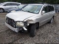 Photo 2 of 11 — 2006 Toyota Highlander Hybrid