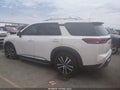 2023 Nissan Pathfinder — photo 14 of 16 | VIN 5N1DR3DK5PC267241