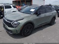 2023 Kia Sportage — photo 2 of 17 | VIN 5XYK7CAF7PG016435