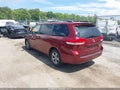2012 Toyota Sienna — photo 3 of 16 | VIN 5TDKK3DCXCS271013