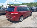 2012 Toyota Sienna — photo 4 of 16 | VIN 5TDKK3DCXCS271013
