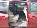 2012 Toyota Sienna — photo 8 of 16 | VIN 5TDKK3DCXCS271013