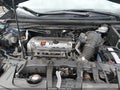 2012 Honda CR-V — photo 10 of 16 | VIN 5J6RM4H71CL075727