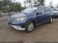 2012 Honda CR-V — photo 2 of 16 | VIN 5J6RM4H71CL075727