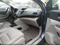 2012 Honda CR-V — photo 5 of 16 | VIN 5J6RM4H71CL075727