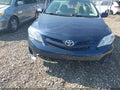 2012 Toyota Corolla — photo 11 of 17 | VIN 5YFBU4EE8CP055301