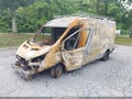 2019 Ford Transit-250 — photo 2 of 11 | VIN 1FTYR2CM7KKA19865