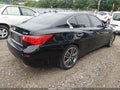 2017 Infiniti Q50 — photo 4 of 16 | VIN JN1EV7AR6HM833886