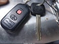 2007 Toyota FJ Cruiser — photo 11 of 17 | VIN JTEBU11F070016520