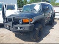 2007 Toyota FJ Cruiser — photo 2 of 17 | VIN JTEBU11F070016520
