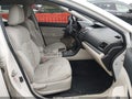2012 Subaru Impreza — photo 5 of 17 | VIN JF1GPAL64CH219698